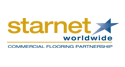 Starnet® Worldwide Commercial Flooring Partnership